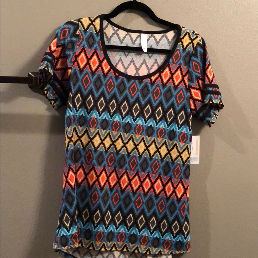 LLR CLASSIC T